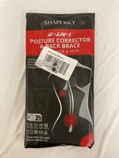Shaperky posture corrector for sale  DUDLEY