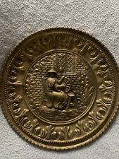 Vintage 11.5 brass for sale  Effort