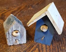 Mini wood bird for sale  Sachse