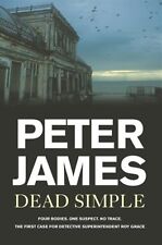 Dead simple peter for sale  UK