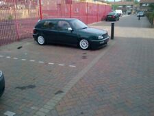 Mk3 golf vr6 for sale  LONDON