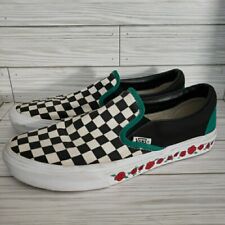 Vans custom rose for sale  Villa Park