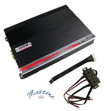 Amplificatore canali audiosyst usato  Sinopoli