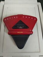 Philips Moving Sound Rosso D 6608/00 Walkman Testato E Funzionante Vintage , usado comprar usado  Enviando para Brazil