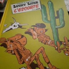 Escorte lucky luke d'occasion  Orleans-