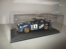 Subaru impreza rally usato  Corbetta