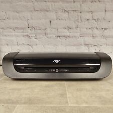 Gbc fusion 6000l for sale  GAINSBOROUGH