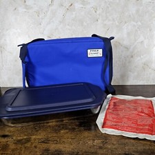 Pyrex portables 4pc for sale  Dayton