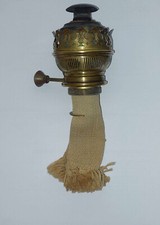 Bec lampe petrole d'occasion  France