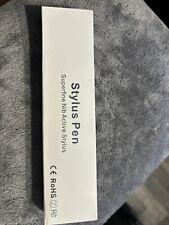 Caneta RoHS Stylus superfina nova na caixa capacitiva ativa comprar usado  Enviando para Brazil