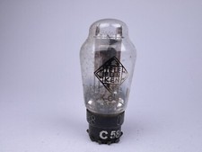 Telefunken kc3 röhre gebraucht kaufen  Stuttgart