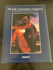 Pirelli calendar classics for sale  ASCOT