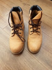 Timberland boots primaloft for sale  WAKEFIELD