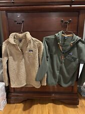 Two patagonia boys for sale  Beverly