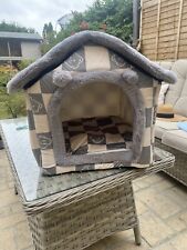 Dog cat igloo for sale  GLOUCESTER