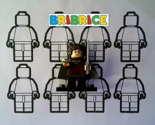 Figurine lego seigneur d'occasion Figurine lego seigneur d'occasion  Château-Renault