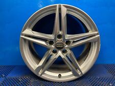 Audi line alloy for sale  ENNISKILLEN