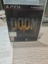 Doom 3 PS3 N.F661 comprar usado  Enviando para Brazil