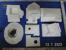 Bunker set flakbunker gebraucht kaufen  Höxter
