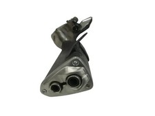 Auspuff endtopf x150 gebraucht kaufen  Ellwangen (Jagst)