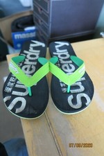 Superdry mens flip for sale  UXBRIDGE