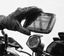Tomtom rider sat d'occasion  Expédié en Belgium