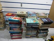 Paperback book various for sale  HUNTINGDON