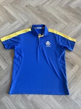 Ryder cup 2014 for sale  SHEFFIELD