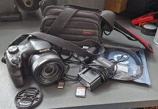 Sony dsc hx400v gebraucht kaufen  Edesheim