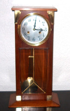 Kaminuhr jugendstil uhr gebraucht kaufen  Kleve