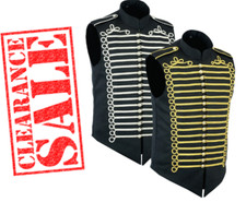 Clearance mens military for sale  LONDON