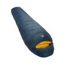 Saco De Dormir De Plumas Helium 800 Warmer De Mountain Equipment Para Invierno comprar usado  Enviando para Brazil