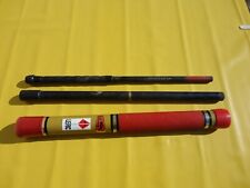 Lot canne peche d'occasion  France