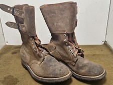 Brodequin rangers model d'occasion  Châtellerault