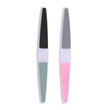 Delux nail buffer for sale  LONDON