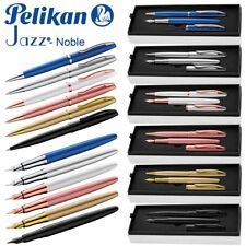Pelikan jazz noble gebraucht kaufen  Scharnebeck