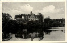 Jagdschloss grillenburg 389472 gebraucht kaufen  Eimeldingen