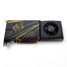 PNY VCGGTX280XPB Geforce GTX 280 1GB GDDR3 PCI Express 2.0 x16 HDCP 135-0127-000 comprar usado  Enviando para Brazil