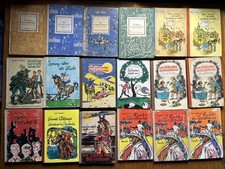 Sammlung knabes jugendbüchere gebraucht kaufen  Ribnitz-Damgarten