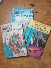 Vintage 1960s ladybird for sale  TUNBRIDGE WELLS