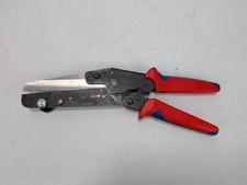Knipex 950221 schere gebraucht kaufen Knipex 950221 schere gebraucht kaufen  Radebeul