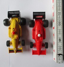 Carrera formel 1 gebraucht kaufen  Kreuztal