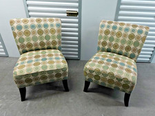 Fabric chairs comfy for sale  Opa Locka
