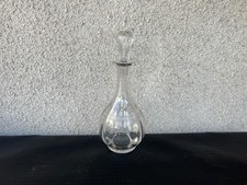 Carafe ancienne verre d'occasion  Montendre