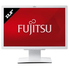 Fujitsu display b22w gebraucht kaufen  Ettlingen