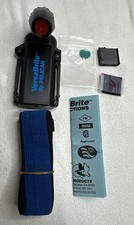 Versabrite pelican flashlight for sale  Kuna