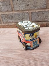 Vintage smarties tin for sale  GLOSSOP
