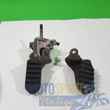 Coppia pedane poggiapiedi usato Coppia pedane poggiapiedi usato  Castelvetrano