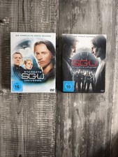 Stargate universe staffel gebraucht kaufen  Wiesmoor