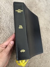 Bullingers companion kjv for sale  Mesa